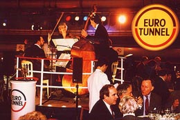 EURO TUNNEL